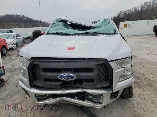 2017 FORD All Models - VIN: 1FTMF1EF9HKD68115 - Photo 5
