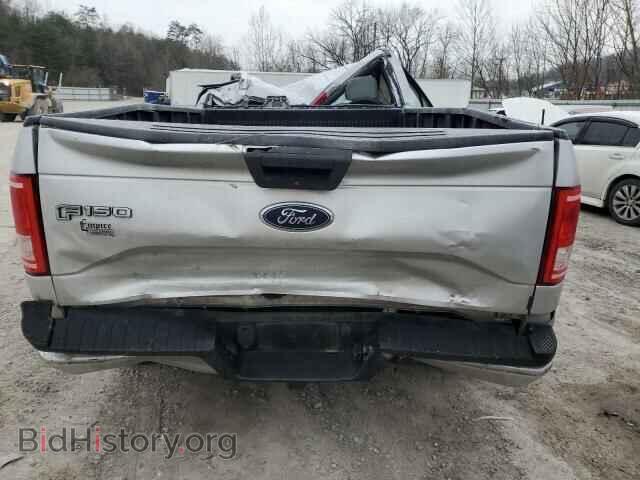 2017 FORD All Models - VIN: 1FTMF1EF9HKD68115 - Photo 6