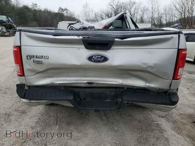 2017 FORD All Models - VIN: 1FTMF1EF9HKD68115 - Photo 10