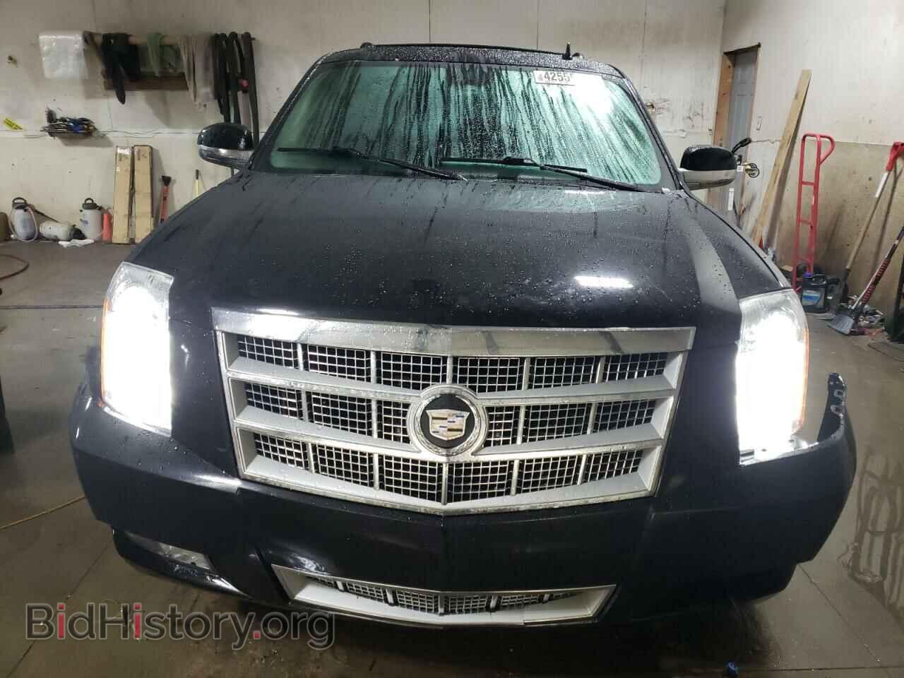 2012 CADILLAC ESCALADE - VIN: 1GYS4DEFXCR128158 - Фото 5