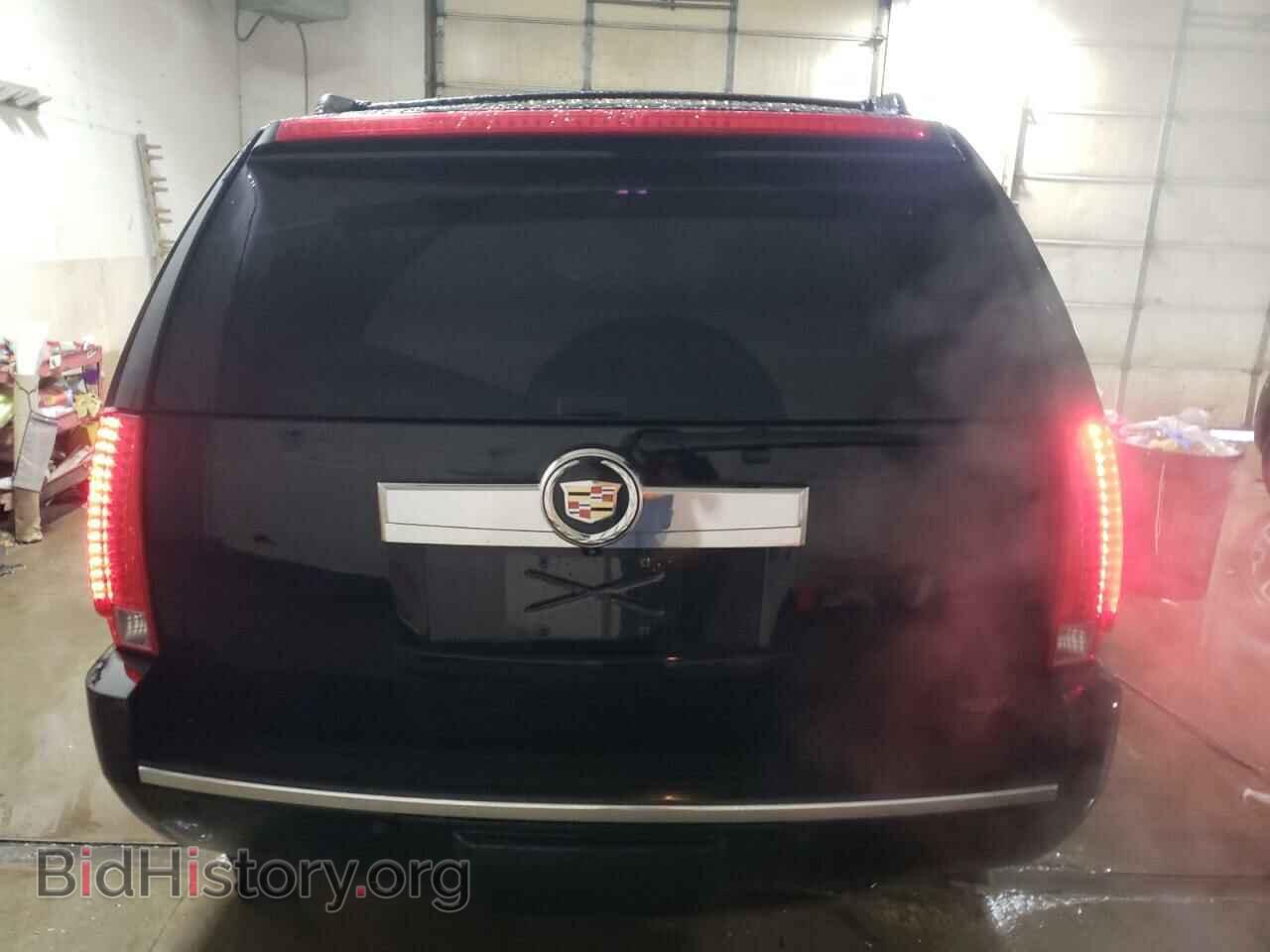 2012 CADILLAC ESCALADE - VIN: 1GYS4DEFXCR128158 - Фото 6