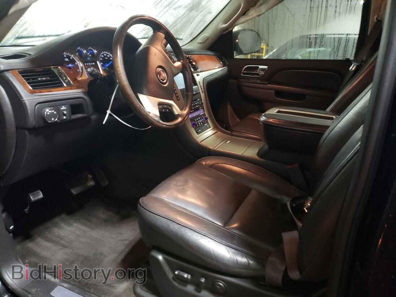 2012 CADILLAC ESCALADE - VIN: 1GYS4DEFXCR128158 - Фото 7