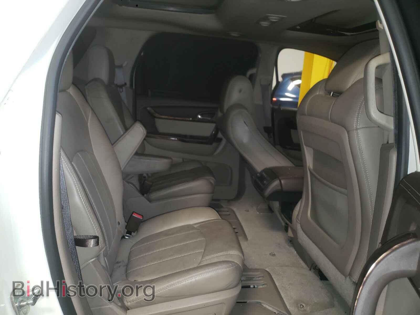 2015 GMC ACADIA DEN - VIN: 1GKKVTKD0FJ240667 - Фото 6