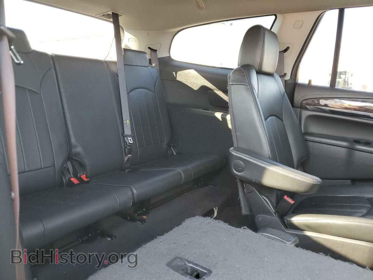 2015 BUICK ENCLAVE - VIN: 5GAKVCKD5FJ205975 - Фото 11