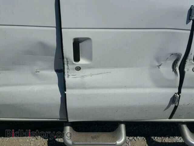2001 FORD ECONOLINE - VIN: 1FBSS31L91HB17628 - Фото 9