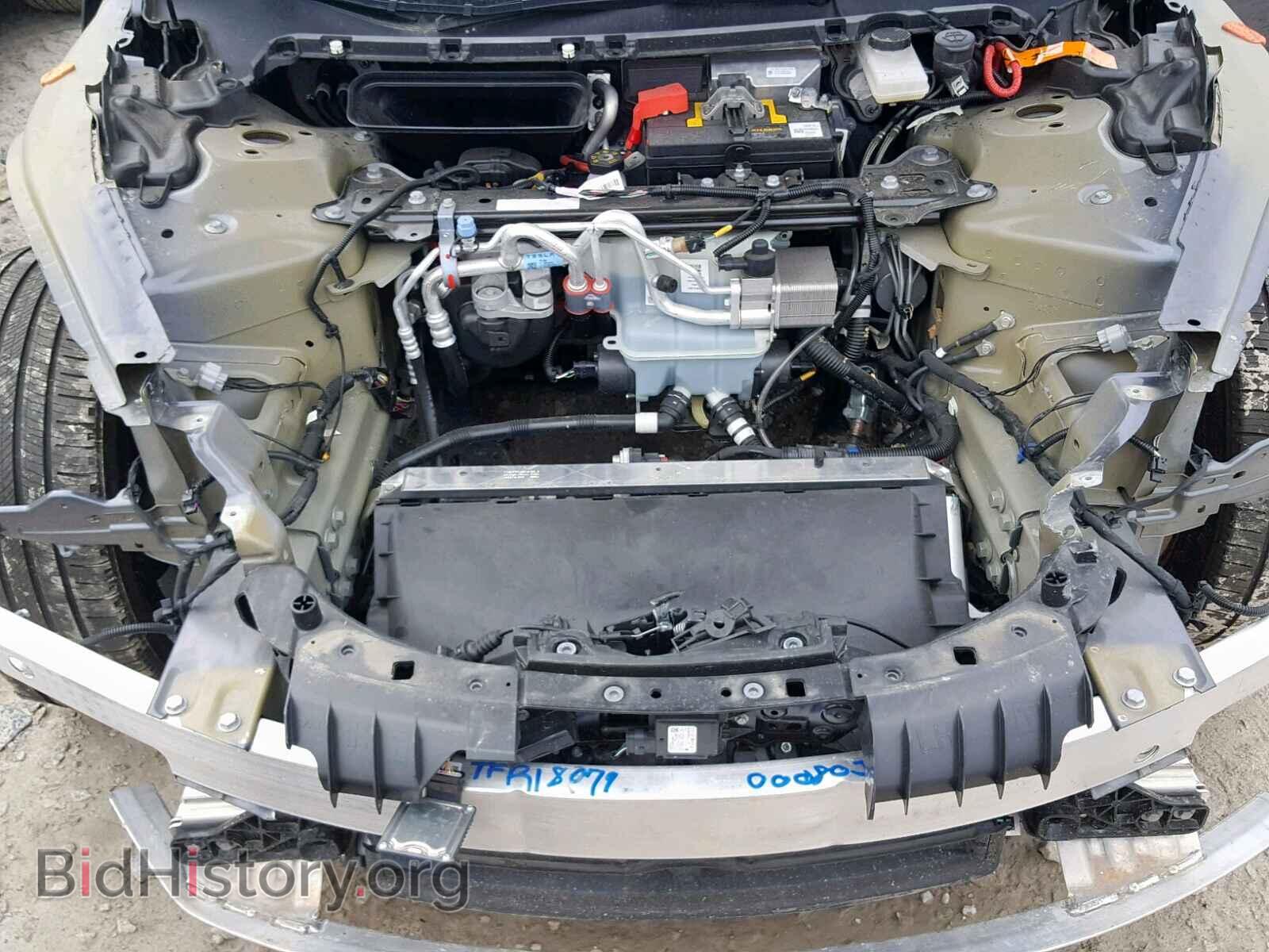 2018 TESLA MODEL 3 - VIN: 5YJ3E1EA3JF008635 - Photo 7