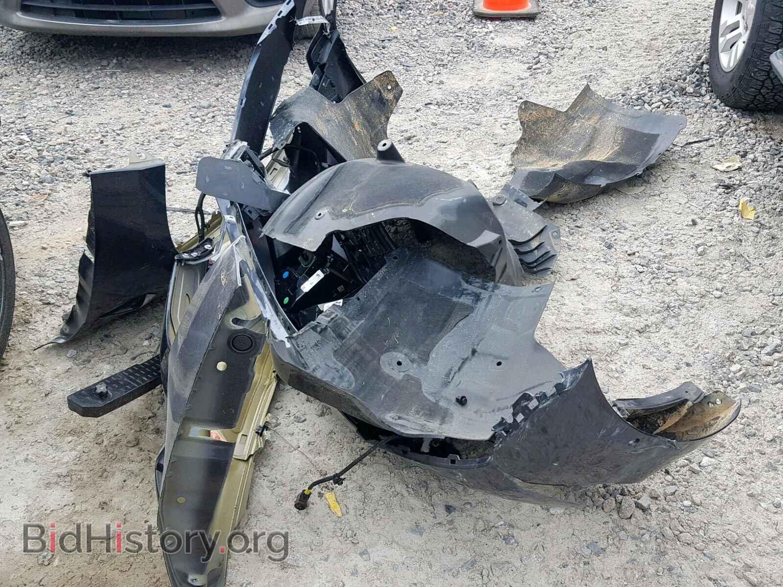 2018 TESLA MODEL 3 - VIN: 5YJ3E1EA3JF008635 - Photo 9