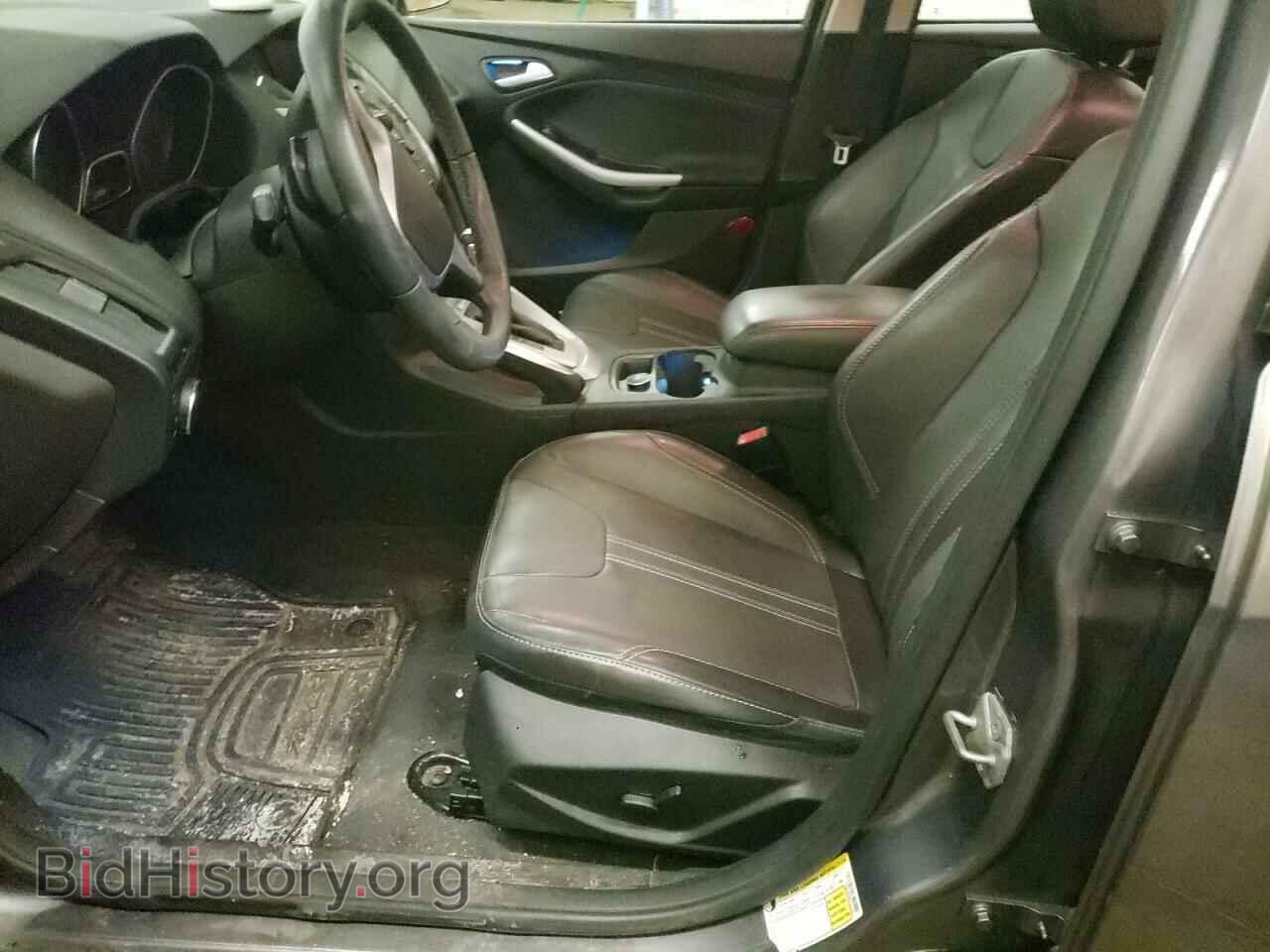 2014 FORD FOCUS - VIN: 1FADP3F26EL131291 - Photo 7