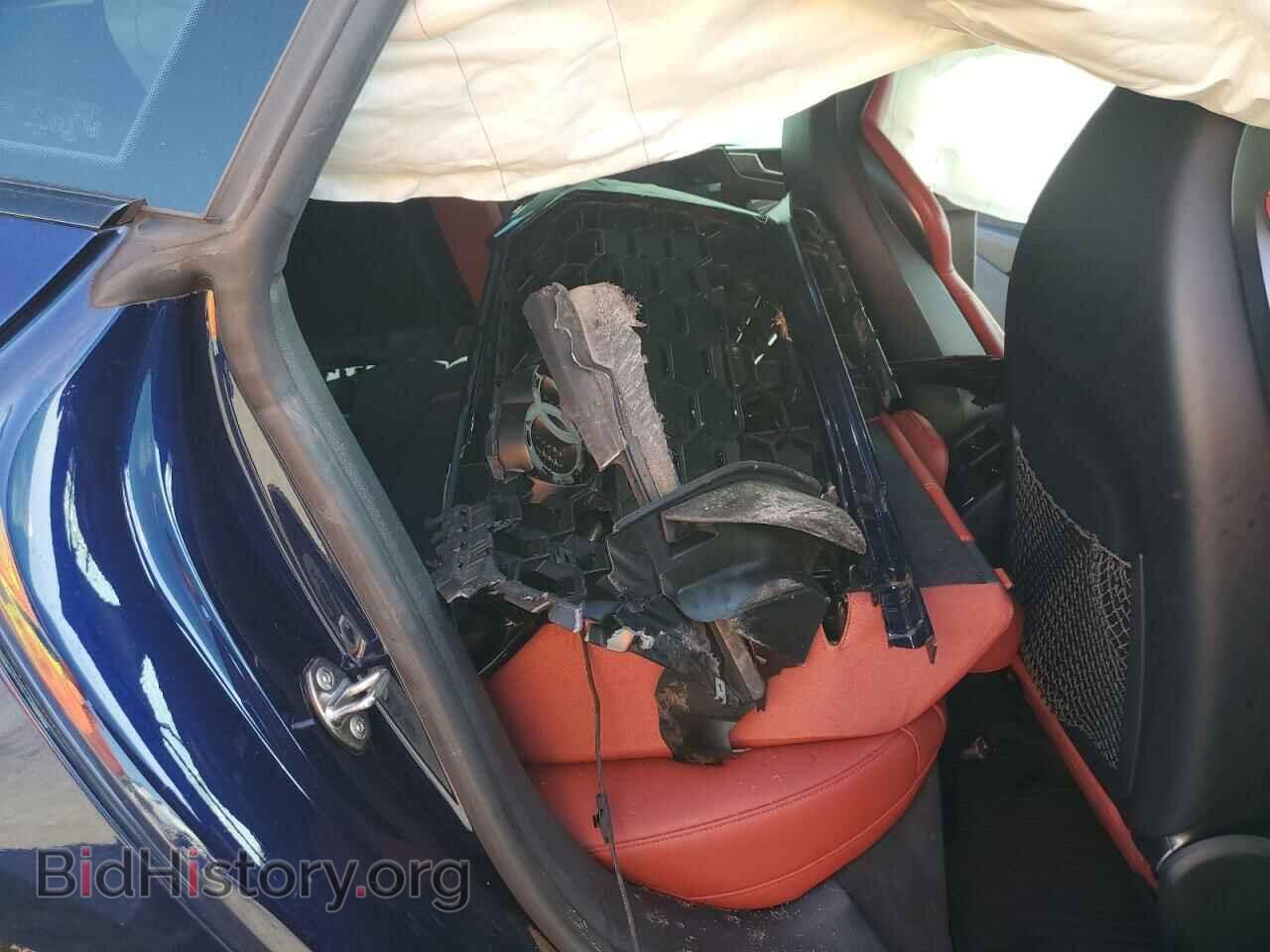 2021 AUDI S5/RS5 - VIN: WAUC4CF56MA022393 - Фото 10