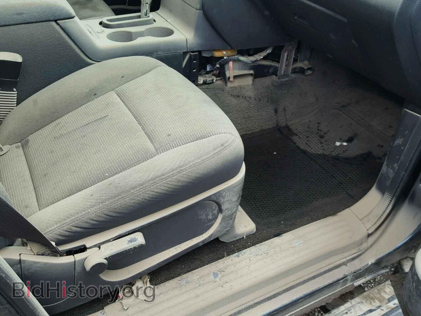 2010 FORD EXPLORER - VIN: 1FMEU7DE4AUB14159 - Photo 9