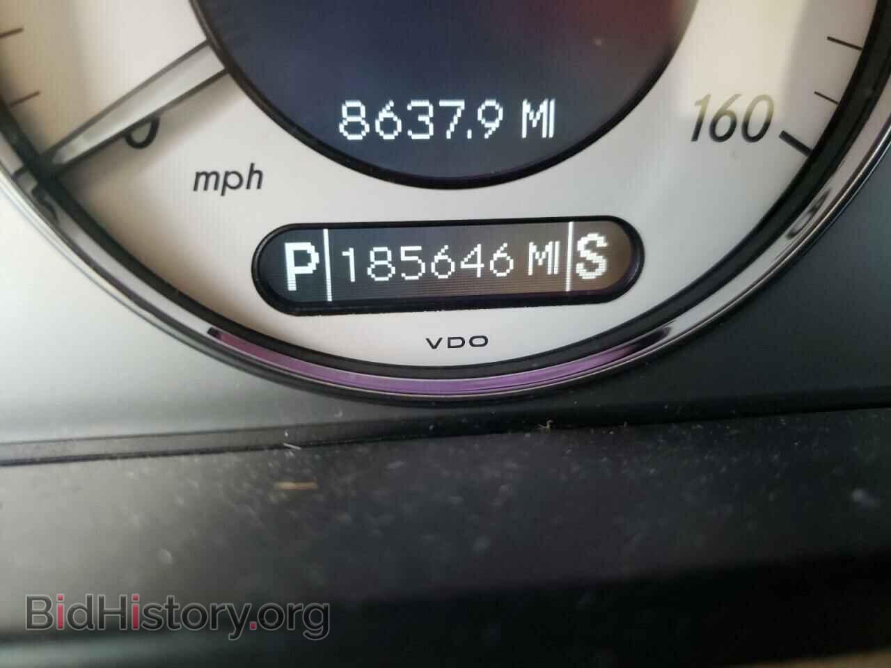2009 MERCEDES-BENZ E-CLASS - VIN: WDBUF87X69B374596 - Фото 8