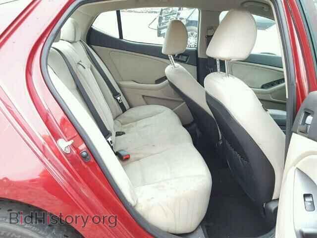 2013 KIA OPTIMA - VIN: 5XXGM4A76DG218499 - Фото 6