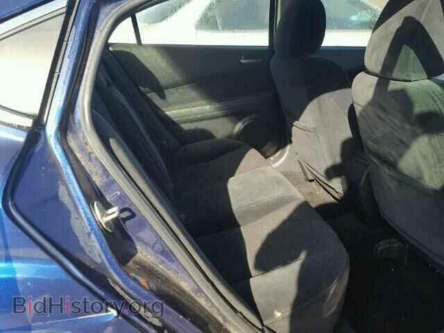 2009 MAZDA 6 - VIN: 1YVHP81A995M41463 - Photo 6