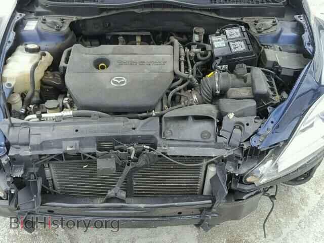 2009 MAZDA 6 - VIN: 1YVHP81A995M41463 - Photo 7