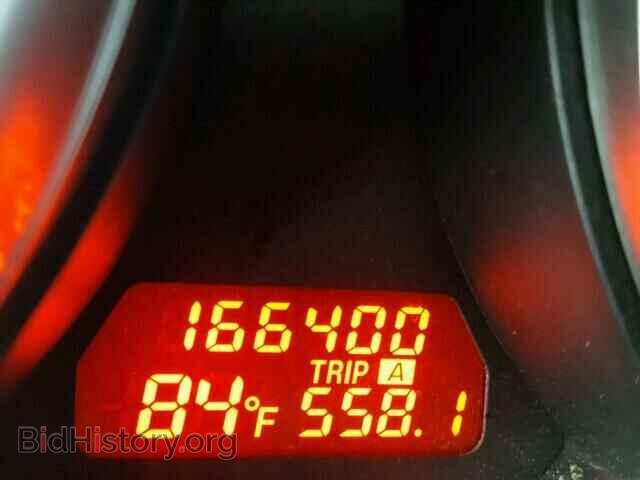2009 MAZDA 6 - VIN: 1YVHP81A995M41463 - Photo 8
