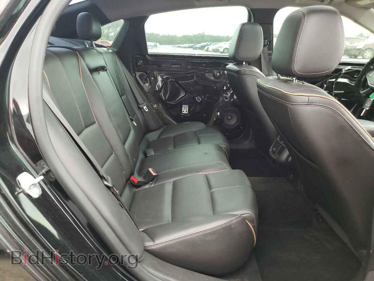 2015 CHEVROLET IMPALA - VIN: 2G1165S37F9215938 - Фото 6
