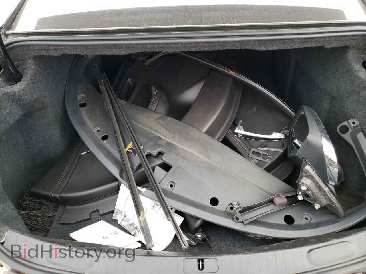 2015 CHEVROLET IMPALA - VIN: 2G1165S37F9215938 - Фото 9