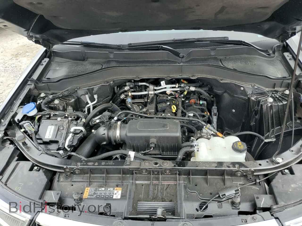 2023 FORD EXPLORER - VIN: 1FMSK7DH4PGB30596 - Photo 12