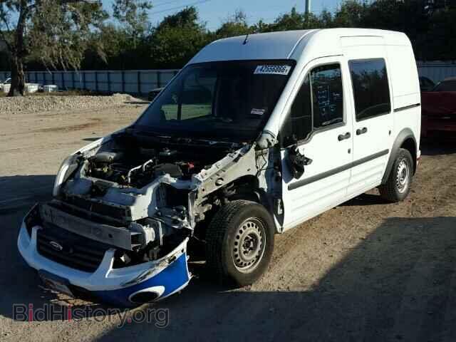 2010 FORD TRANSIT CO - VIN: NM0KS9BNXAT018308 - Фото 2
