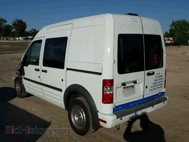 2010 FORD TRANSIT CO - VIN: NM0KS9BNXAT018308 - Фото 3