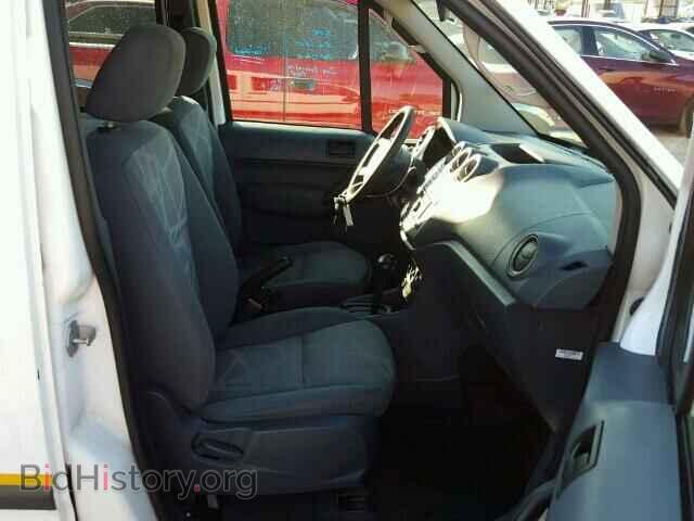 2010 FORD TRANSIT CO - VIN: NM0KS9BNXAT018308 - Фото 5