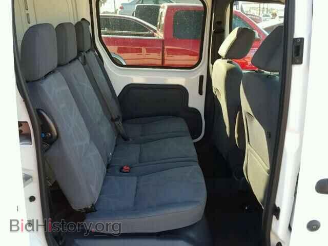 2010 FORD TRANSIT CO - VIN: NM0KS9BNXAT018308 - Фото 6