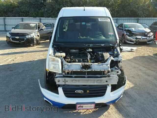 2010 FORD TRANSIT CO - VIN: NM0KS9BNXAT018308 - Фото 9