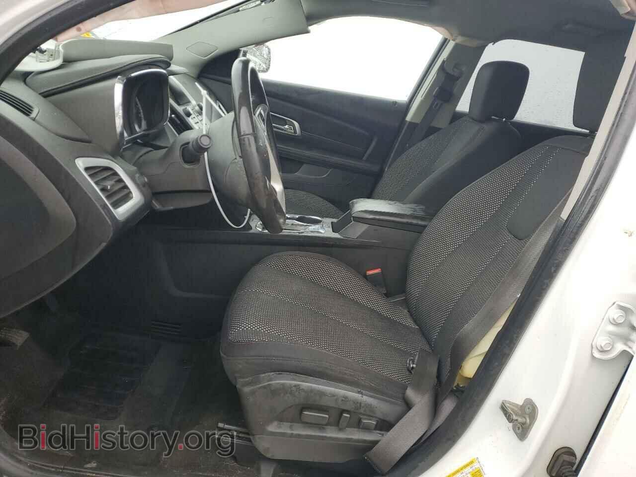 2013 GMC TERRAIN - VIN: 2GKFLTEK7D6412978 - Photo 7