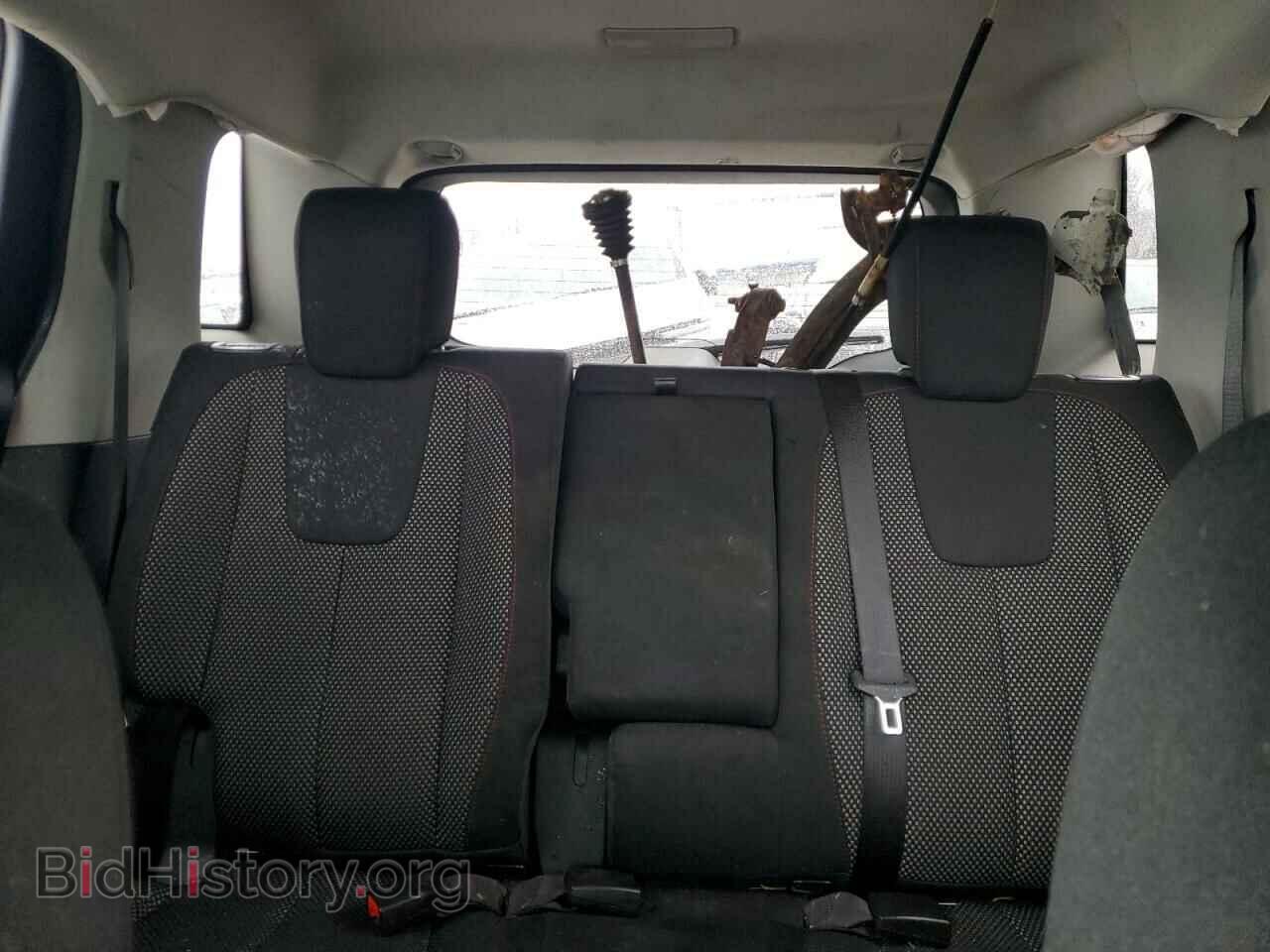 2013 GMC TERRAIN - VIN: 2GKFLTEK7D6412978 - Photo 10