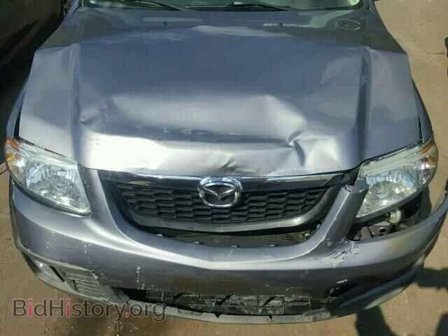 2008 MAZDA TRIBUTE - VIN: 4F2CZ02ZX8KM02798 - Фото 7
