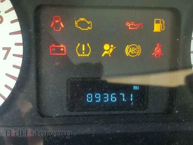2008 MAZDA TRIBUTE - VIN: 4F2CZ02ZX8KM02798 - Фото 8