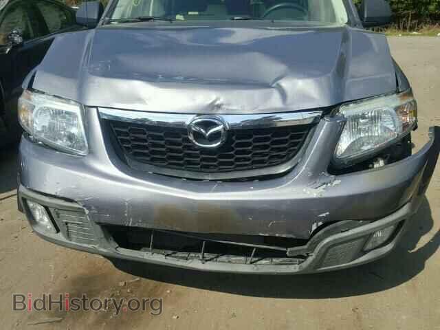 2008 MAZDA TRIBUTE - VIN: 4F2CZ02ZX8KM02798 - Фото 9