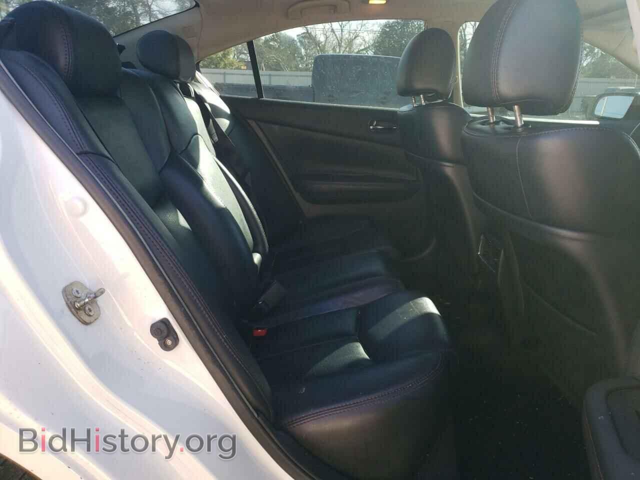 2013 NISSAN MAXIMA - VIN: 1N4AA5AP9DC817343 - Фото 10