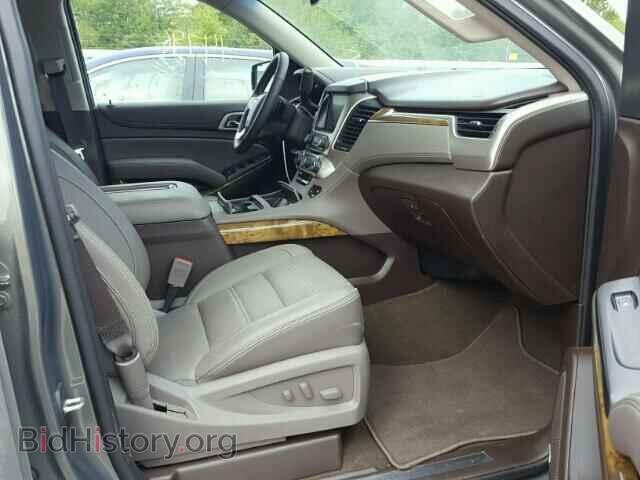 2017 GMC YUKON - VIN: 1GKS2CKJ0HR147635 - Фото 5