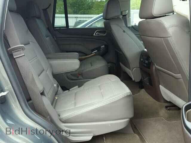 2017 GMC YUKON - VIN: 1GKS2CKJ0HR147635 - Фото 6