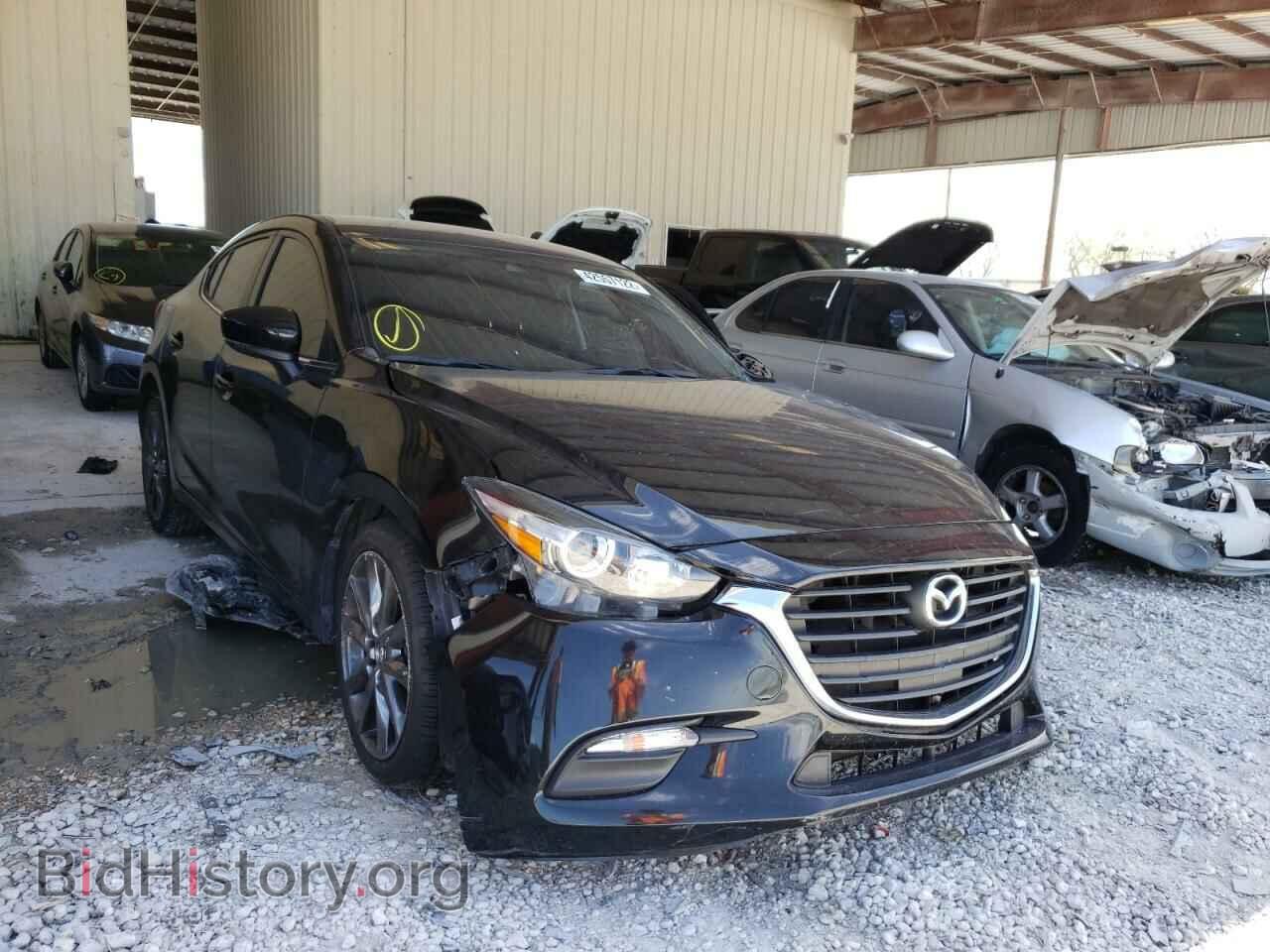 Photo 3MZBN1V36JM255363 - MAZDA 3 2018