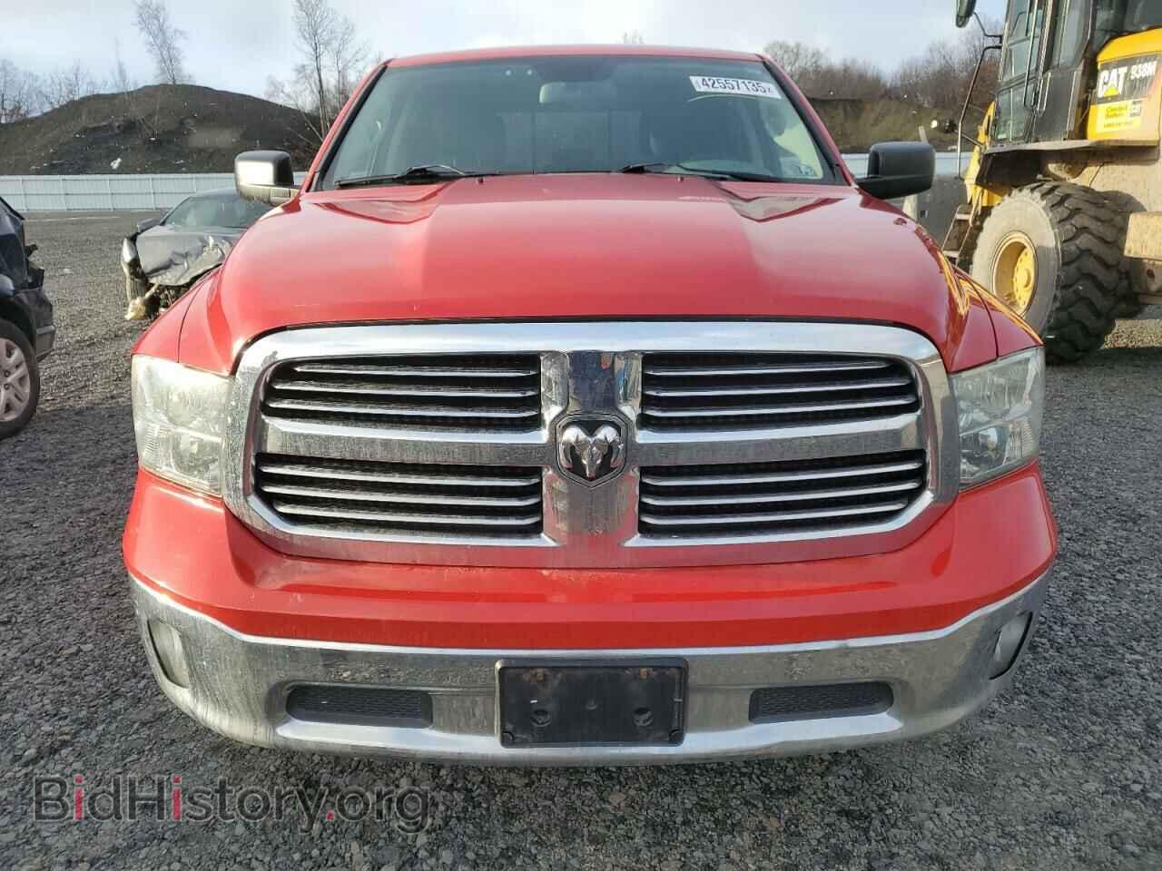 2014 RAM 1500 - VIN: 1C6RR7GT7ES239635 - Фото 5