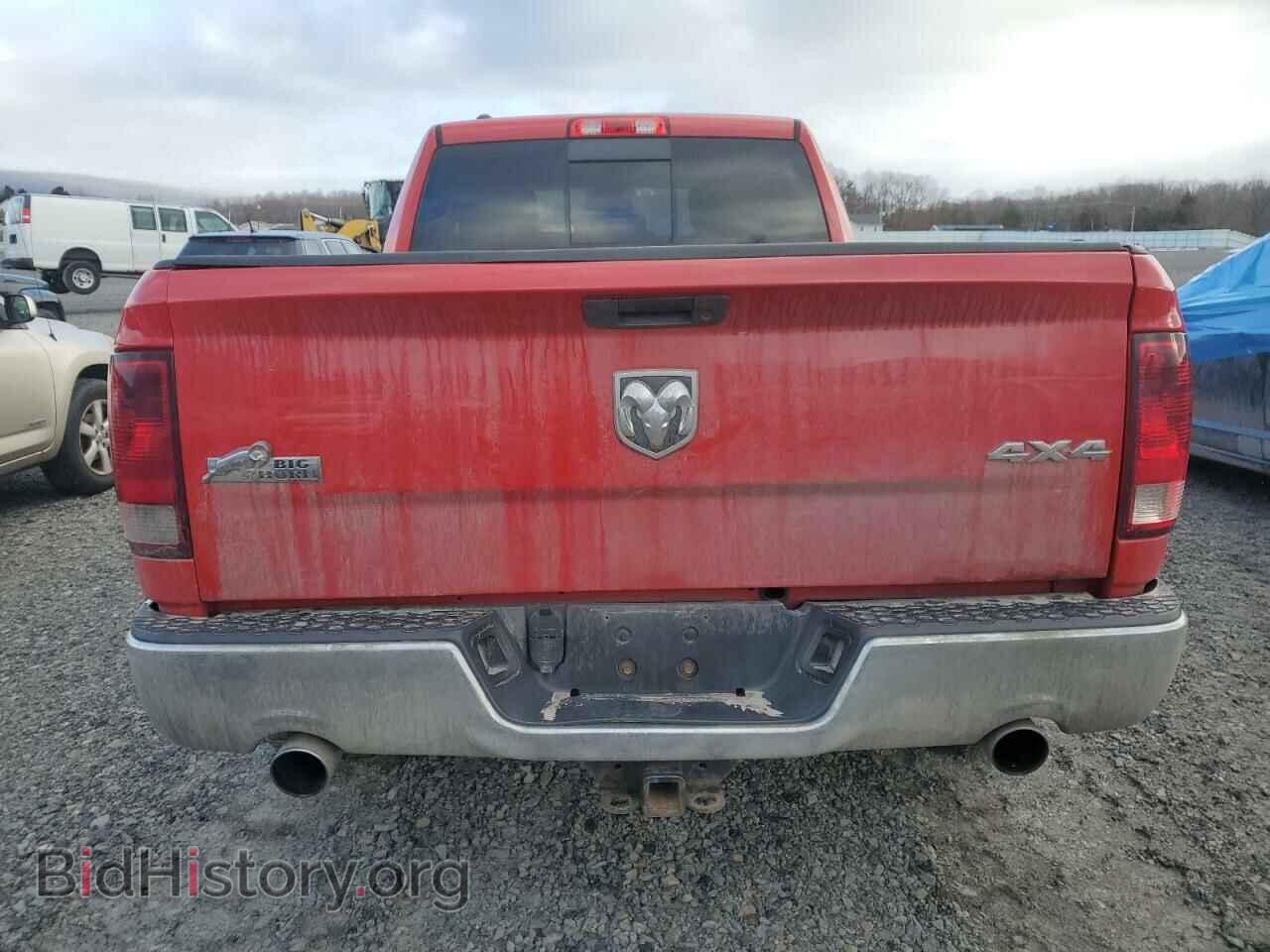 2014 RAM 1500 - VIN: 1C6RR7GT7ES239635 - Фото 6