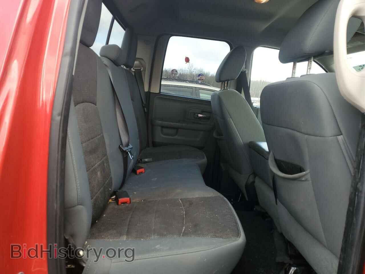 2014 RAM 1500 - VIN: 1C6RR7GT7ES239635 - Фото 10