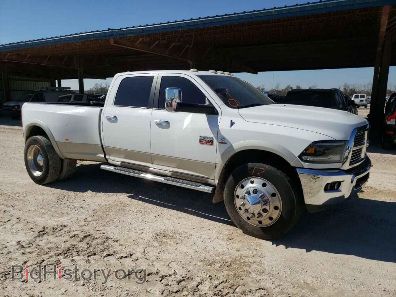 2011 DODGE All Models - VIN: 3D73Y4CL9BG634401 - Photo 4