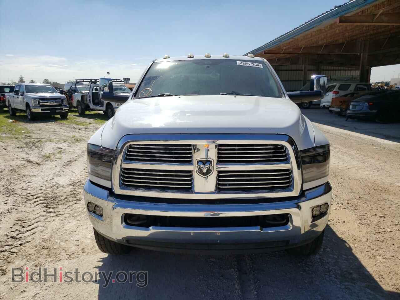 2011 DODGE All Models - VIN: 3D73Y4CL9BG634401 - Photo 5
