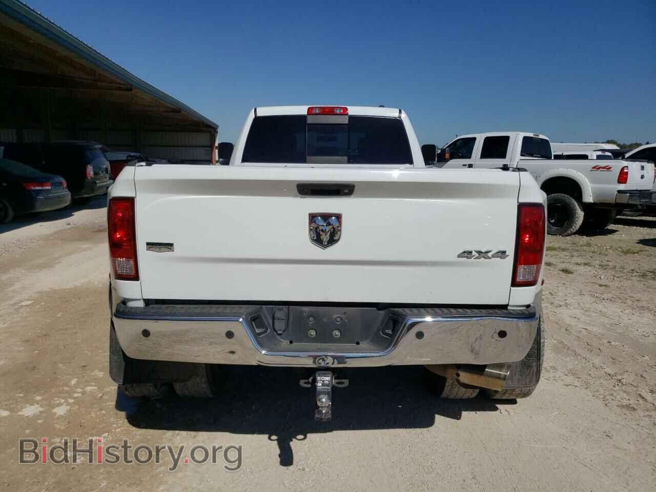 2011 DODGE All Models - VIN: 3D73Y4CL9BG634401 - Photo 6
