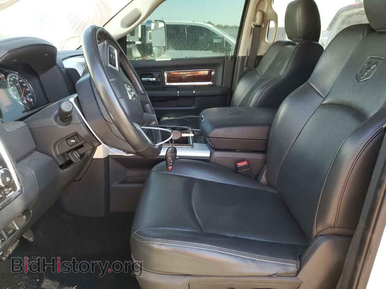 2011 DODGE All Models - VIN: 3D73Y4CL9BG634401 - Photo 7
