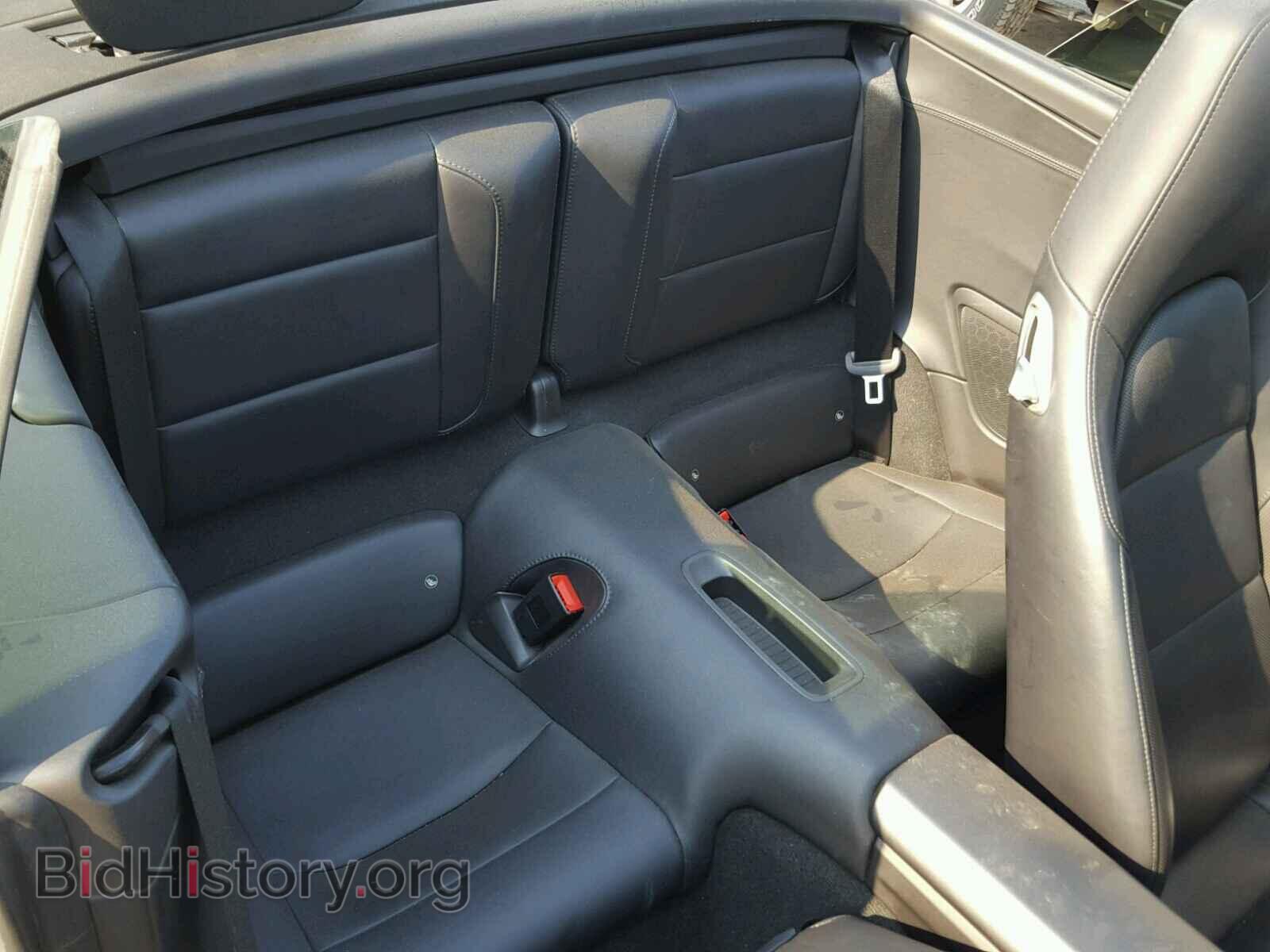 2013 PORSCHE 911 - VIN: WP0CB2A91DS155909 - Фото 6