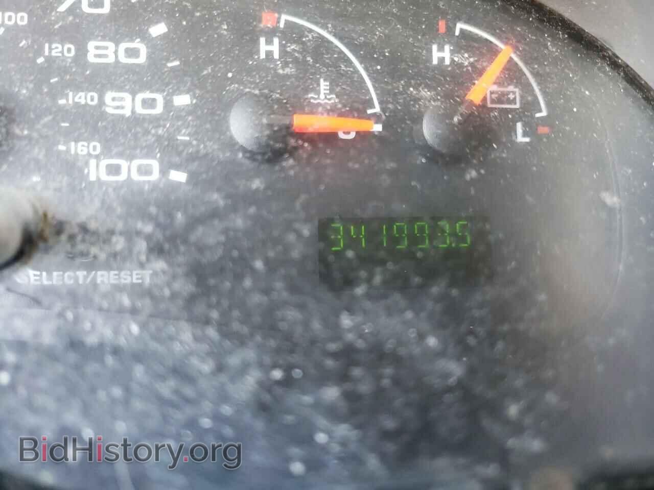 2006 FORD ECONOLINE - VIN: 1FTNE24W46DA70989 - Фото 8