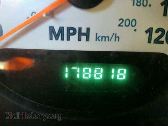 2006 DODGE CARAVAN - VIN: 1D4GP45R06B574123 - Photo 8