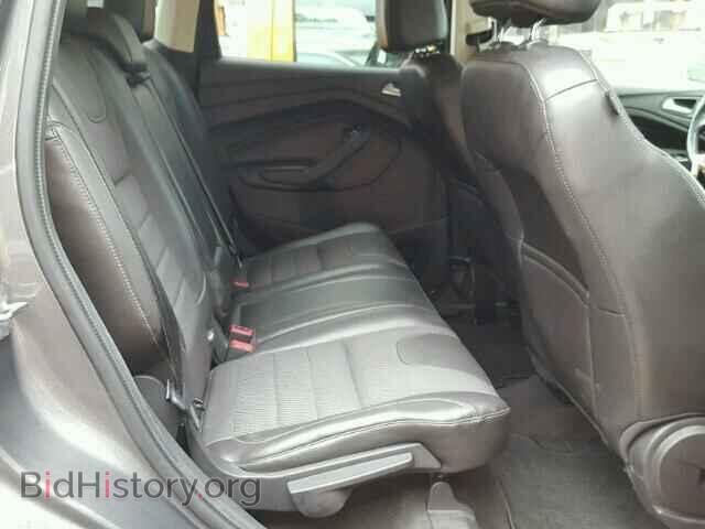 2013 FORD ESCAPE - VIN: 1FMCU0J97DUC01709 - Photo 6