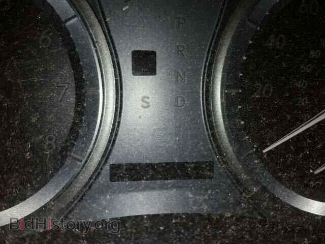 2007 LEXUS ES 350 - VIN: JTHBJ46G372064564 - Фото 8