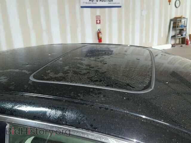2007 LEXUS ES 350 - VIN: JTHBJ46G372064564 - Фото 9