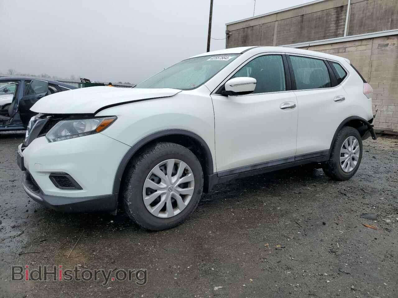 Фотография 5N1AT2MV2FC849871 - NISSAN ROGUE 2015